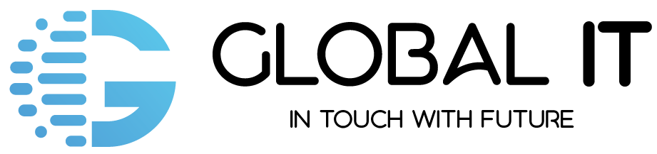 Global IT : Brand Short Description Type Here.